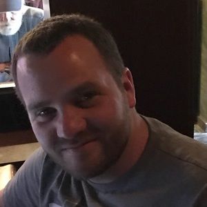 Meet your Posher, Jarrett